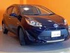 Toyota Aqua S STYLE 2020