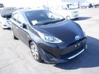 Toyota Aqua s style 2020