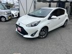 Toyota Aqua S STYLE 2020