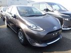 Toyota Aqua S Style 2020