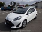 Toyota Aqua S STYLE 2020