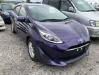 Toyota Aqua S STYLE 2020