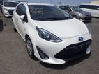 Toyota Aqua S STYLE 2020 PEARL