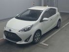 Toyota Aqua S STYLE 360 CAMERA 2020