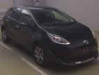 Toyota Aqua S Style 4/110k km 2020
