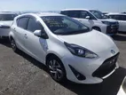 Toyota Aqua S STYLE , 4 CAMERA 2020