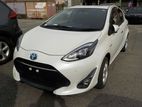 Toyota Aqua S STYLE 4.0 PEARL 2019