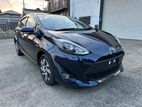 Toyota Aqua S STYLE BLACK 2020