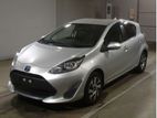 Toyota Aqua S STYLE BLACK 2020