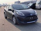 Toyota Aqua S STYLE BLACK 2020
