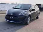 Toyota Aqua S STYLE BLACK 2020