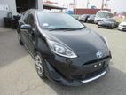 Toyota Aqua S STYLE BLACK 2020