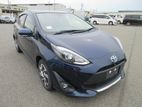 Toyota Aqua S STYLE BLACK 360 2020