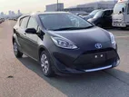 Toyota Aqua S STYLE BLACK AP 4.5 2020