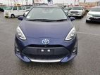 Toyota Aqua S STYLE BLACK BLUE 2020