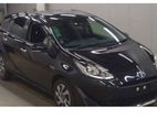 Toyota Aqua S STYLE HYB 4 POINT 2020