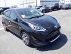 Toyota Aqua S-Style Hybrid GP-4 2020