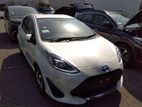 Toyota Aqua S Style (Low Milage) 2020