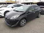 Toyota Aqua S STYLE PACK PUSH HV 2020