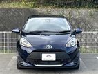 Toyota Aqua s style package 2020