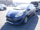 Toyota Aqua S STYLE PKG 2020