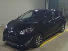 Toyota Aqua S STYLE PKG 2020
