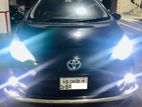 Toyota Aqua S STYLE PUSH 2014