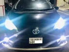 Toyota Aqua S STYLE PUSH 2014