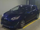 Toyota Aqua S Style Push 2020