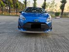 Toyota Aqua S Style Push Start 2018