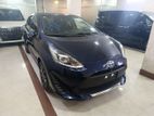 Toyota Aqua S STYLE READY DHAKA 2020