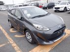 Toyota Aqua S Style Sensor 2020