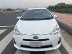 Toyota Aqua S Super Fresh 2016