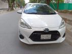 Toyota Aqua S Super Fresh 2016