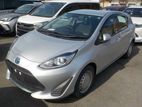 Toyota Aqua SAFETY KEY START 2020