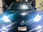 Toyota Aqua S,Grade,Push,hyb, 2013