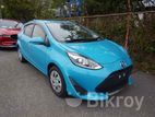 Toyota Aqua SHOWROOM-READY 2020