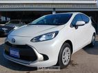 Toyota Aqua X/G Pearl Pre-Order 2021