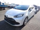 Toyota Aqua X HYBRID 2021