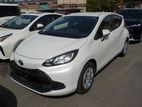 Toyota Aqua X HYBRID 4.5POINT 2021