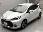 Toyota Aqua Z 2021