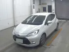 Toyota Aqua Z 2021