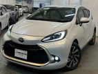 Toyota Aqua Z LEATHER 2021
