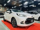 Toyota Aqua Z-LEATHER PEARL 2021