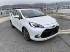 Toyota Aqua Z-PACKAGE 2021