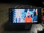 Toyota audio & video player 4ta speaker