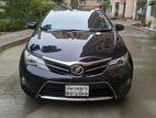 Toyota Auris 150X 2012