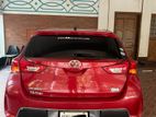 Toyota Auris 150X 2012