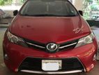 Toyota Auris 150X S Package 2012