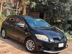 Toyota Auris 2006